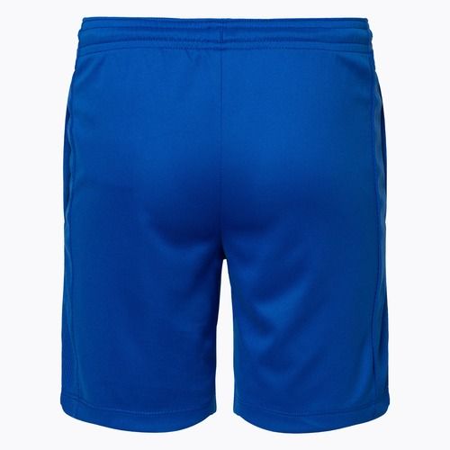 Pantaloncini Nike Trophy 23 Dri-Fit game royal da bambino