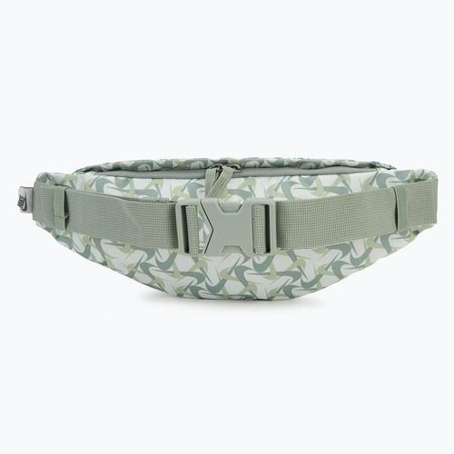 Sacchetto Nike Heritage 3 l summit white/jade horizon/dark stucco