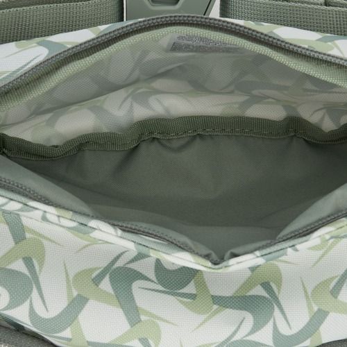 Sacchetto Nike Heritage 3 l summit white/jade horizon/dark stucco