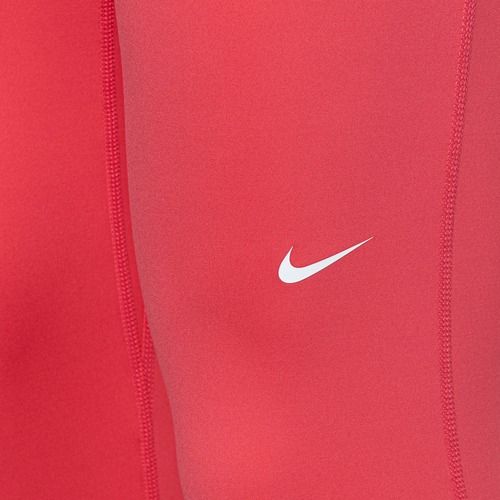 Leggings Nike Pro Sculpt donna aster rosa/bianco