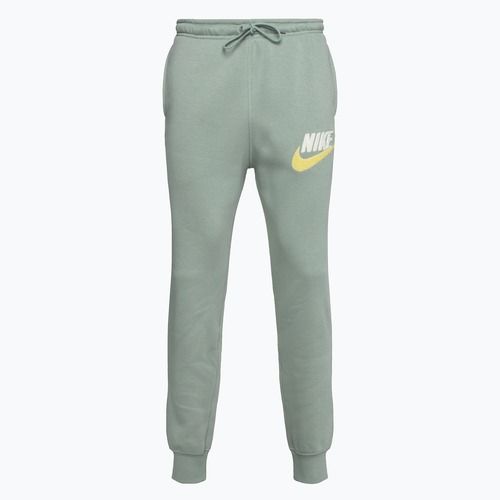 Pantaloni Nike Club Fleece Joggers Uomo jade horizon/jade horizon