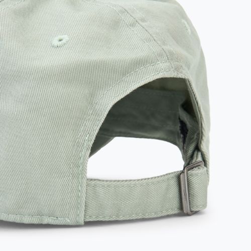 Cappello da baseball Nike Club Unstructured Futura Wash jade horizon/bianco