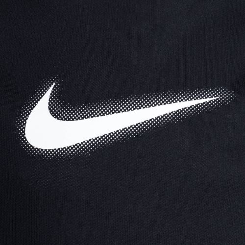 Maglietta da bambino Nike Dri-Fit Multi bianco/nero