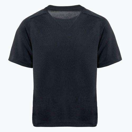 Maglietta Nike Dri-Fit Multi da bambino DX5380 nero/bianco