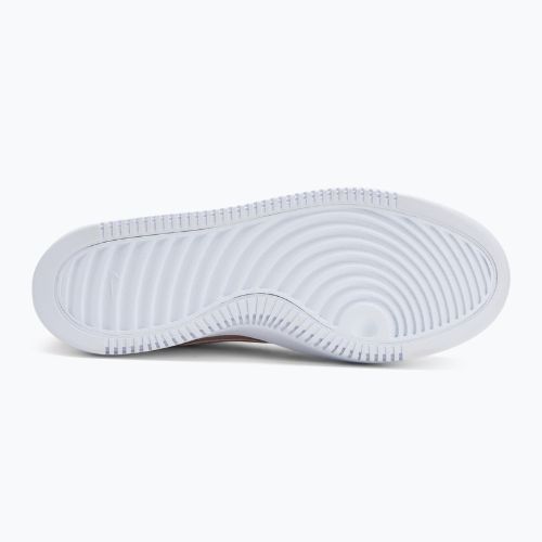 Nike Court Vision Alta rosa oxford/bianco/rosa chiaro oxford scarpe da donna