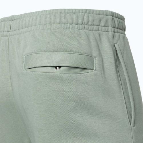 Pantaloni Nike Sportswear Club Jogger uomo jade horizon/jade horizon/bianco