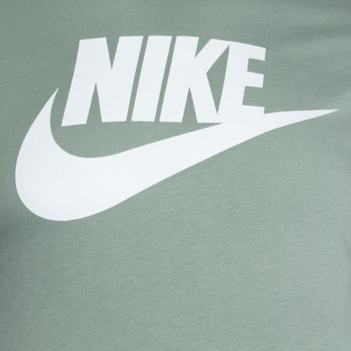 Maglietta Nike Sportswear jade horizon da uomo