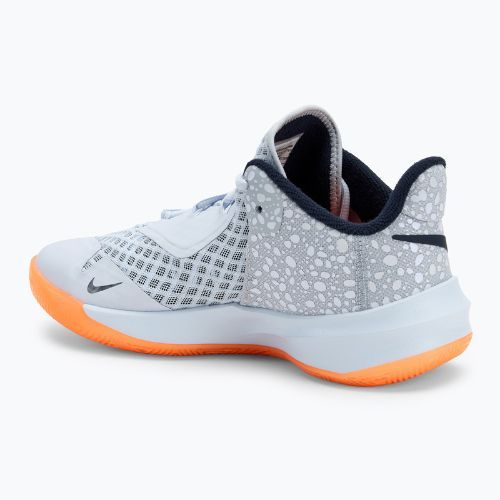 Nike Zoom Hyperspeed Court SE scarpe da pallavolo multicolore/multi colore