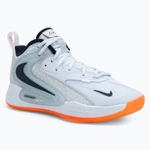 Nike Hyperset 2 SE scarpe da pallavolo multi colore/multi colore