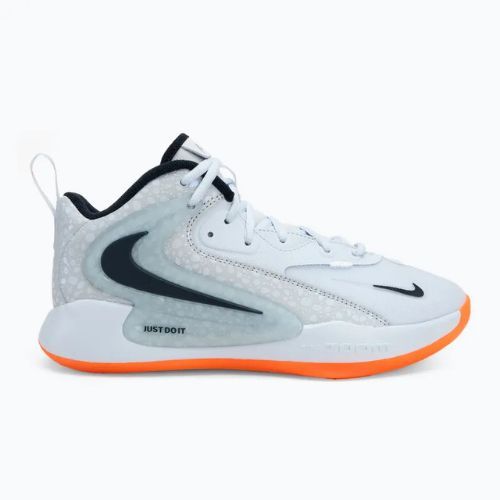 Nike Hyperset 2 SE scarpe da pallavolo multi colore/multi colore