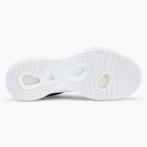Nike React Hyperset 2 scarpe da pallavolo nero/nero/bianco