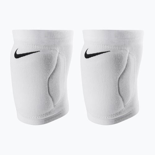Ginocchiere Nike Streak Volleyball bianco
