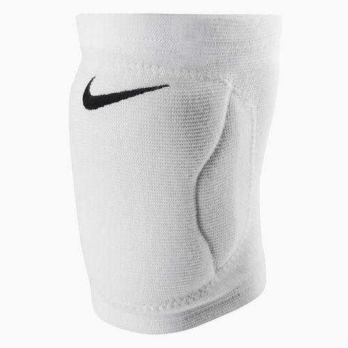 Ginocchiere Nike Streak Volleyball bianco