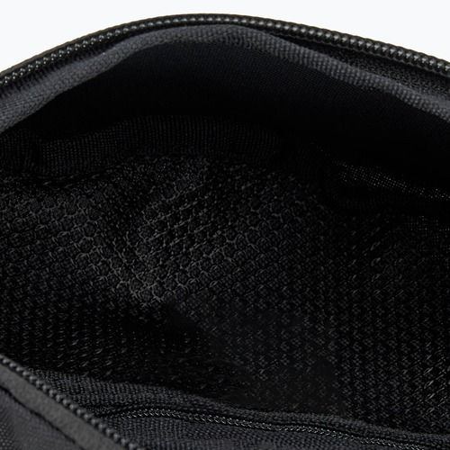 Nike Heritage, bustina di rene bianca e nera