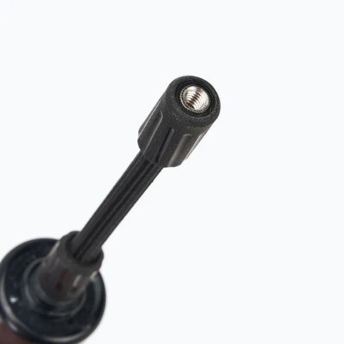 Nike Hyperspeed Ball Pump Swoosh nero/oro metallizzato/oro metallizzato