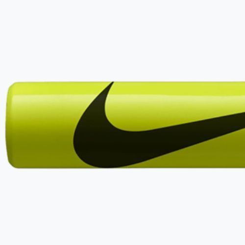 Nike Essential Ball Pump volt/nero/nero