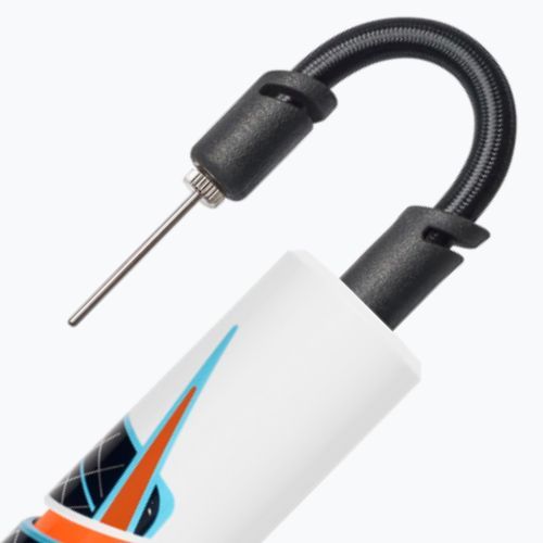 Nike Essential Ball Pump blu fury/hypercrimson/blu scuro/hypercrimson