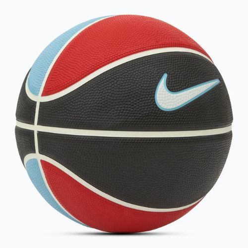 Nike Skills basket acquario blu / università rosso / bianco / bianco dimensioni 3