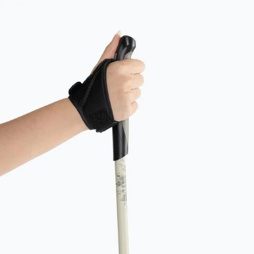 Bastoni da nordic walking KADVA Halna regolabili verdi