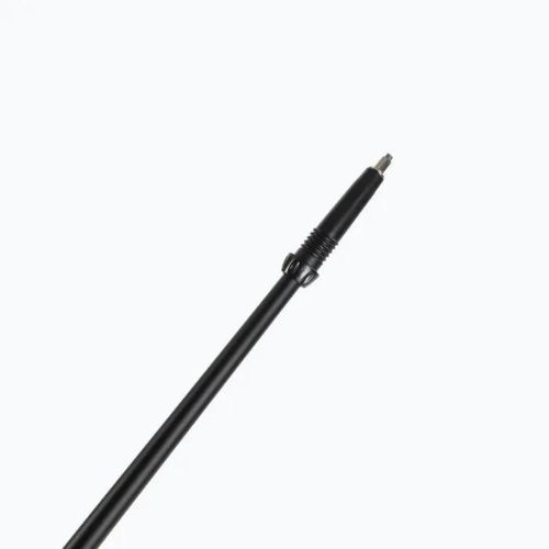 Kije nordic walking KADVA Raylan in carbonio grigio