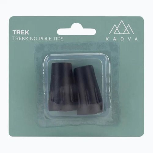 Coperture per bastoni da trekking KADVA Trek nere
