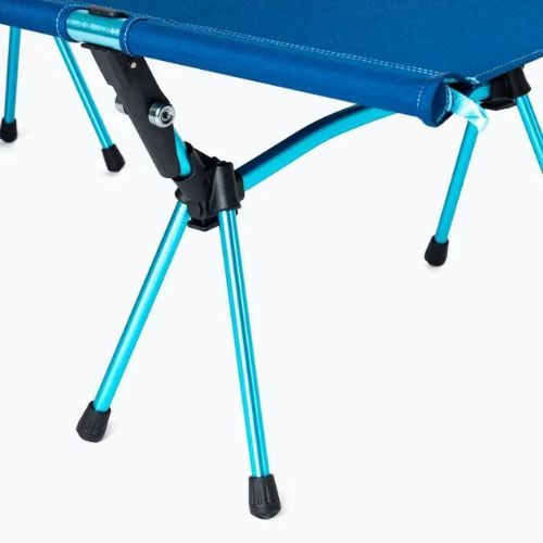 Letto da campeggio KADVA Lito ultraleggero blu