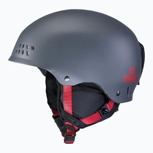 Casco da sci K2 Phase Pro canna di fucile