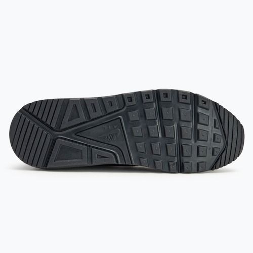 Scarpe da uomo Nike Air Max IVO Leather nero