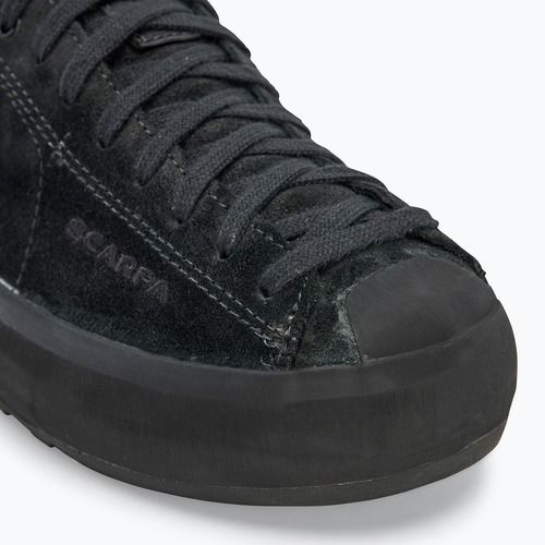 Scarpe da uomo SCARPA Mojito Wrap GTX nero