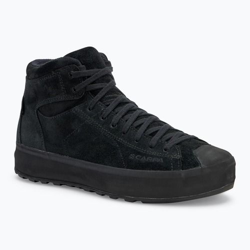 Uomo SCARPA Mojito Wrap Mid GTX nero