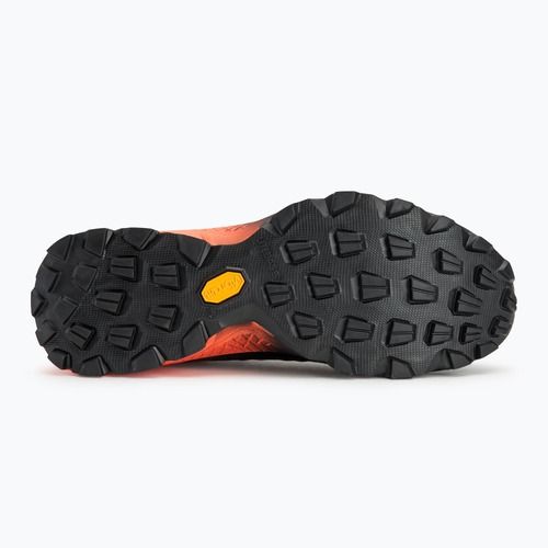 Scarpe da corsa da uomo SCARPA Spin Ultra GTX arancione fluo/nero