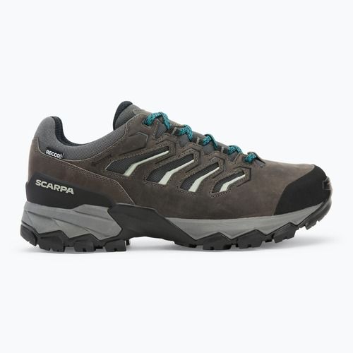 Scarponi da trekking da uomo SCARPAMoraine GTX antracite