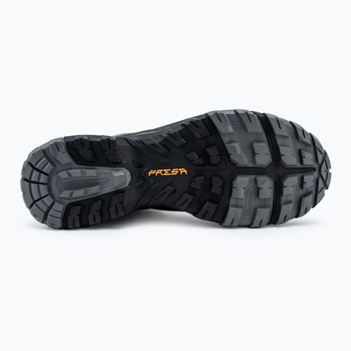 Scarponi da trekking da uomo SCARPA Rush TRK LT GTX fango/arancio bruciato