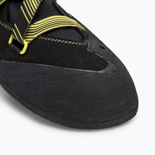 SCARPA Veloce scarpe da arrampicata nero/giallo