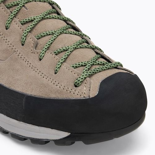 Scarpe da avvicinamento da uomo SCARPA Mescalito GTX taupe/forest
