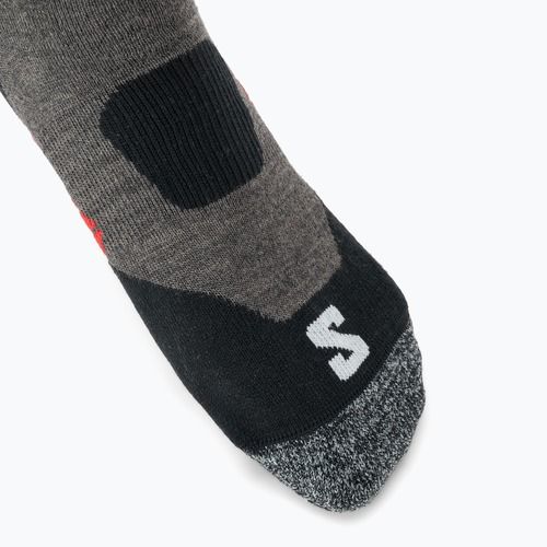 Calze da sci Salomon S/Access 2 paia blu copen/ beluga