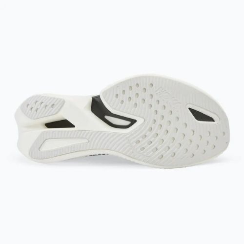Scarpe da corsa HOKA Cielo X1 bianco/blu virtuale