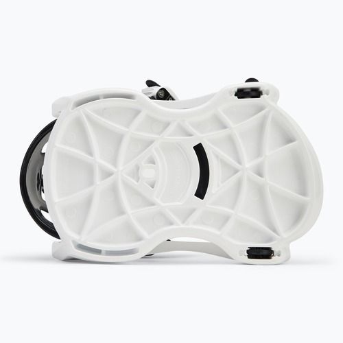 Attacchi da snowboard per bambini Salomon Goodtime XS nero/bianco