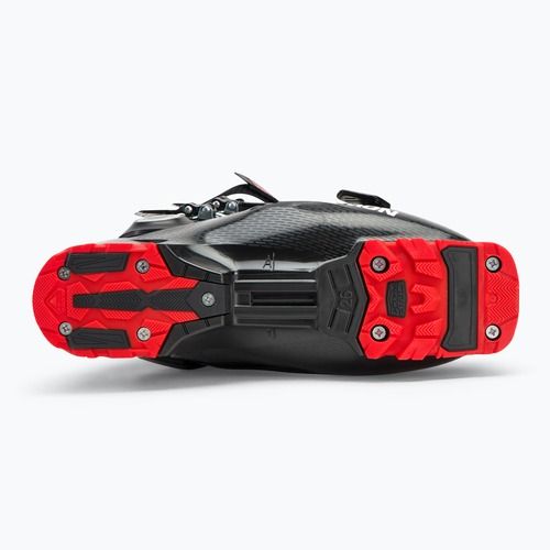 Scarponi da sci da uomo Salomon Select HV 90 GW nero/rosso/blu