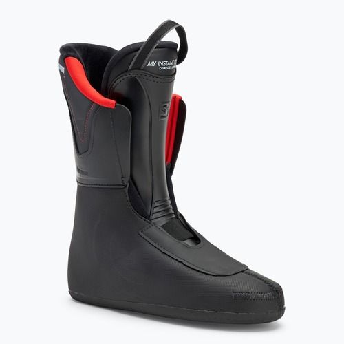 Scarponi da sci da uomo Salomon Select HV 90 GW nero/rosso/blu