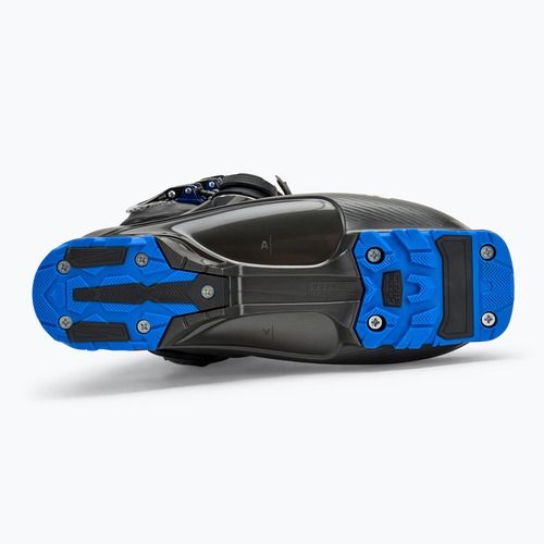 Scarponi da sci da uomo Salomon S/Pro Supra Boa 120 GW beluga met./nero/blu race