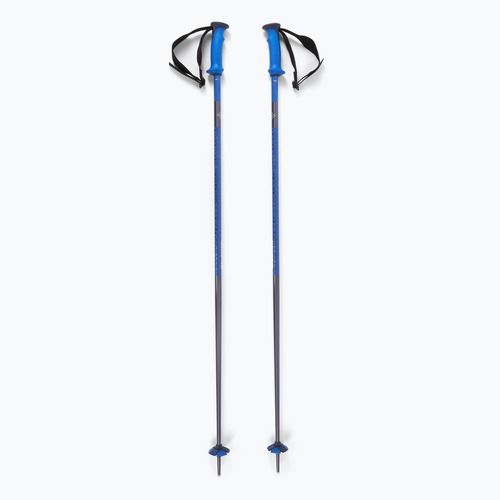 Salomon Polar Pro bastoncini da sci da gara blu