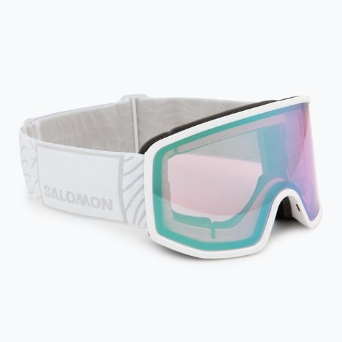 Salomon Sentry Pro S Sigma bianco/rosa argento