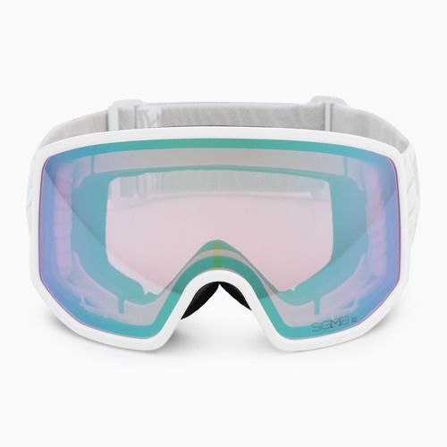 Salomon Sentry Pro S Sigma bianco/rosa argento