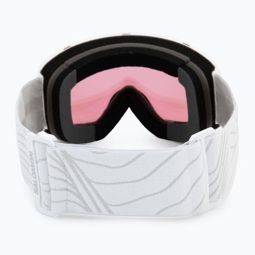 Salomon Sentry Pro S Sigma bianco/rosa argento