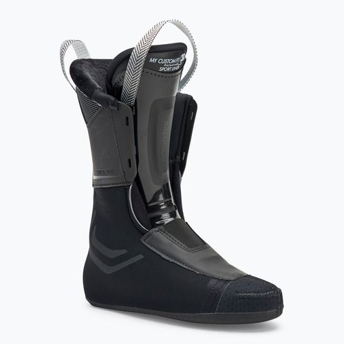 Scarponi da sci da donna Salomon S/Pro Alpha 80 W GW nero/nero