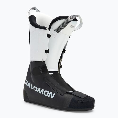 Scarponi da sci da uomo Salomon S/Pro Race 140 race blue/white/process blue