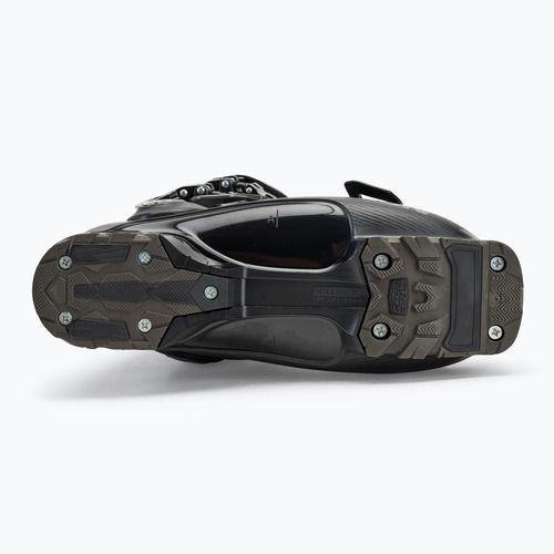 Scarponi da sci da uomo Salomon S/Pro Supra 100 GW nero/grigio scuro met./nero
