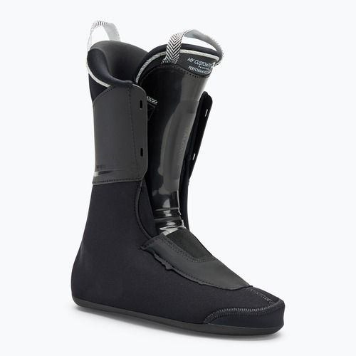 Scarponi da sci da uomo Salomon S/Pro Supra 100 GW nero/grigio scuro met./nero