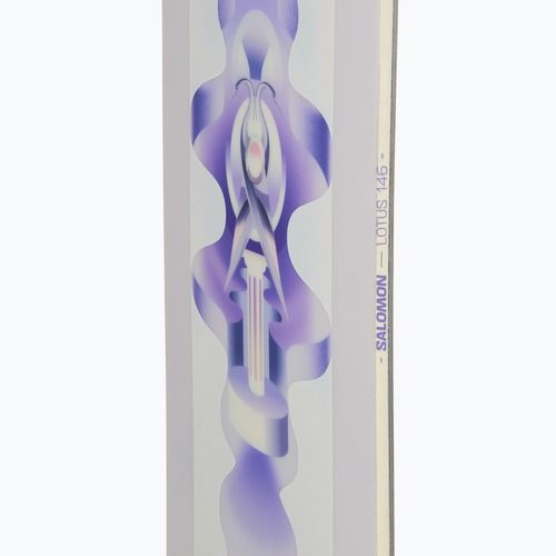 Snowboard Salomon Lotus donna